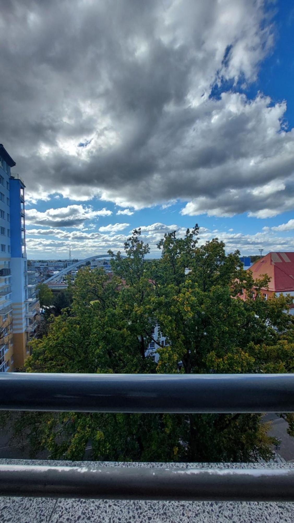 Apartament Sympatia Kolobrzeg Etna Polonia 718 Dış mekan fotoğraf