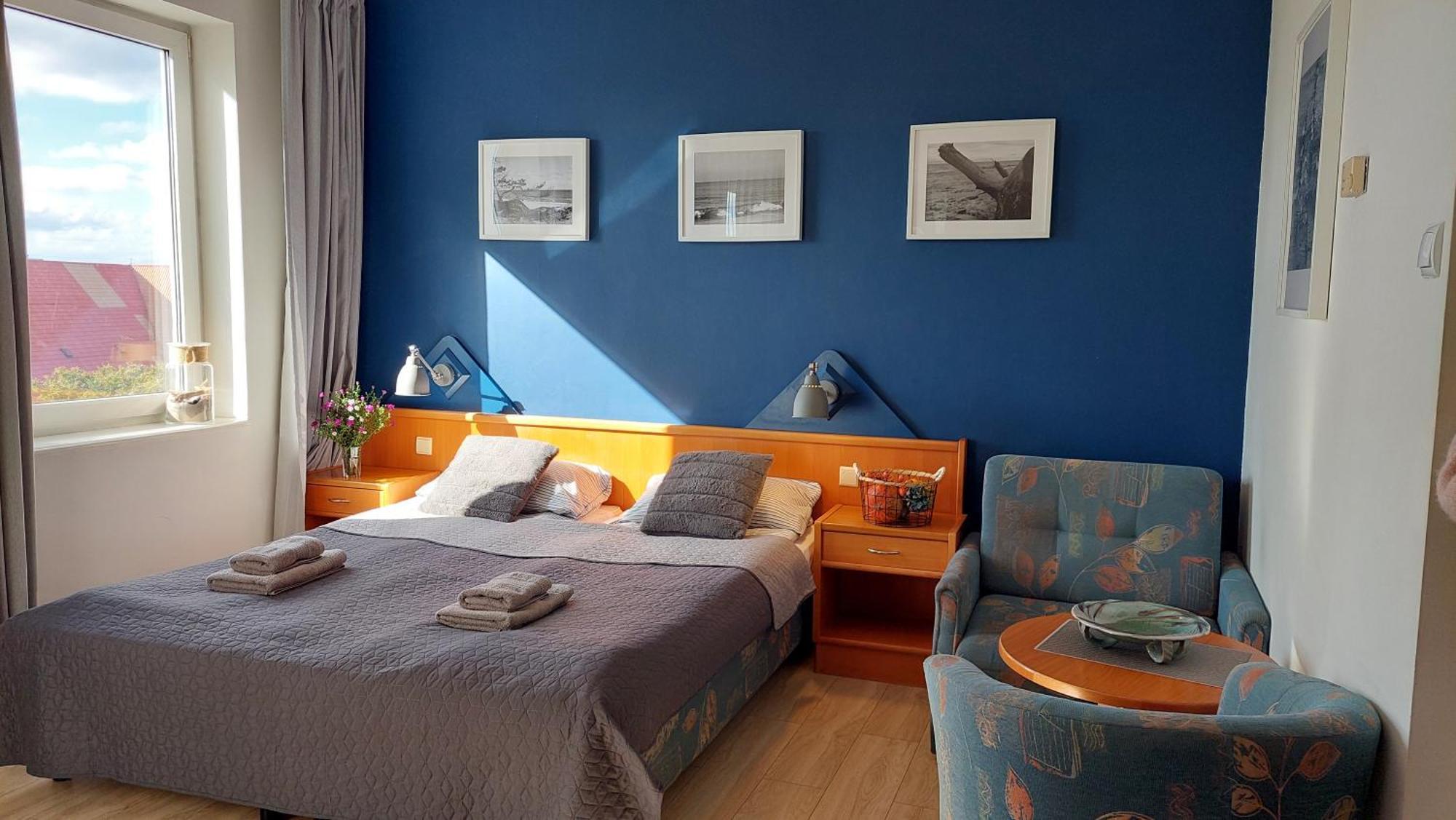 Apartament Sympatia Kolobrzeg Etna Polonia 718 Dış mekan fotoğraf