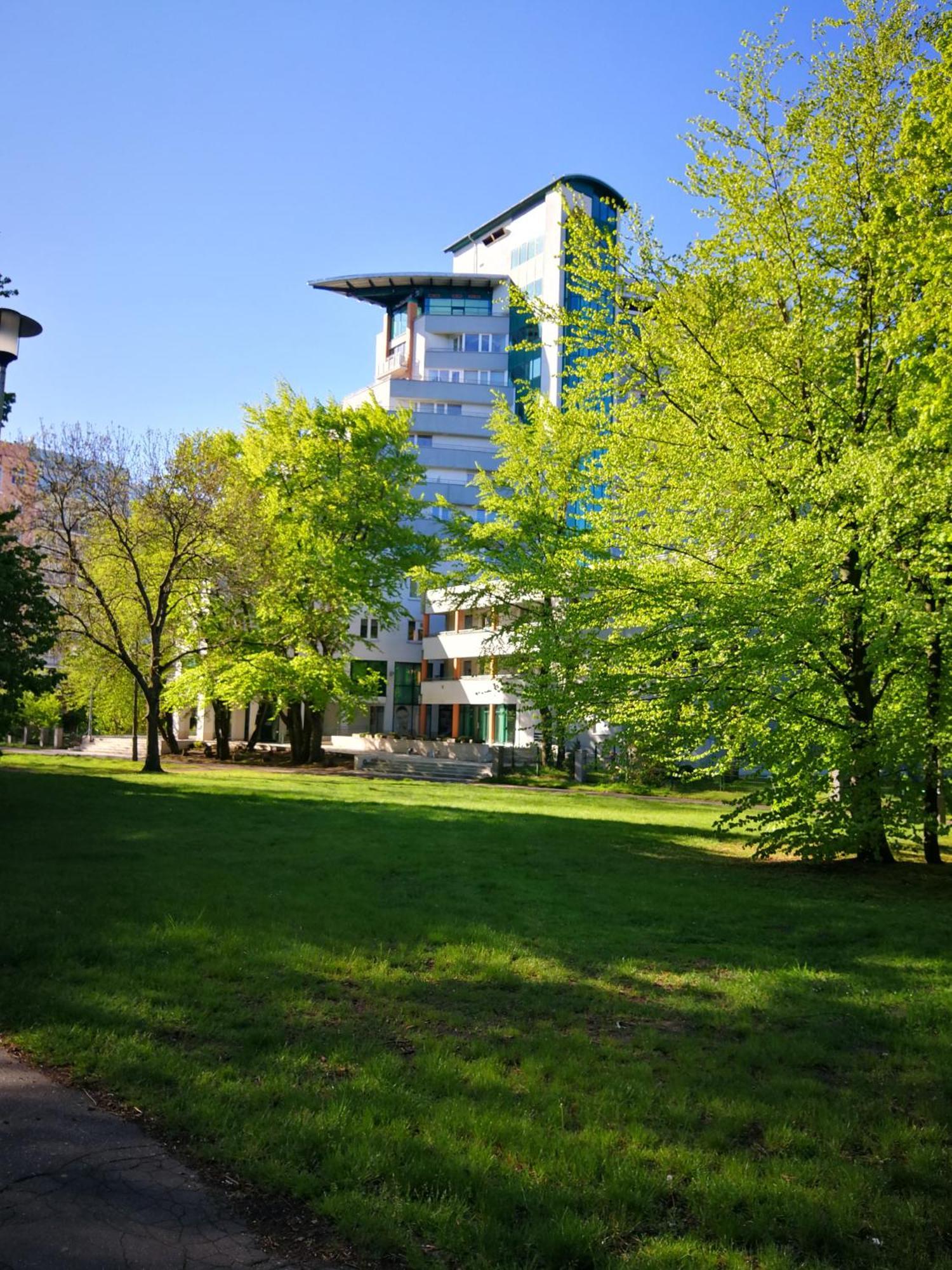 Apartament Sympatia Kolobrzeg Etna Polonia 718 Dış mekan fotoğraf