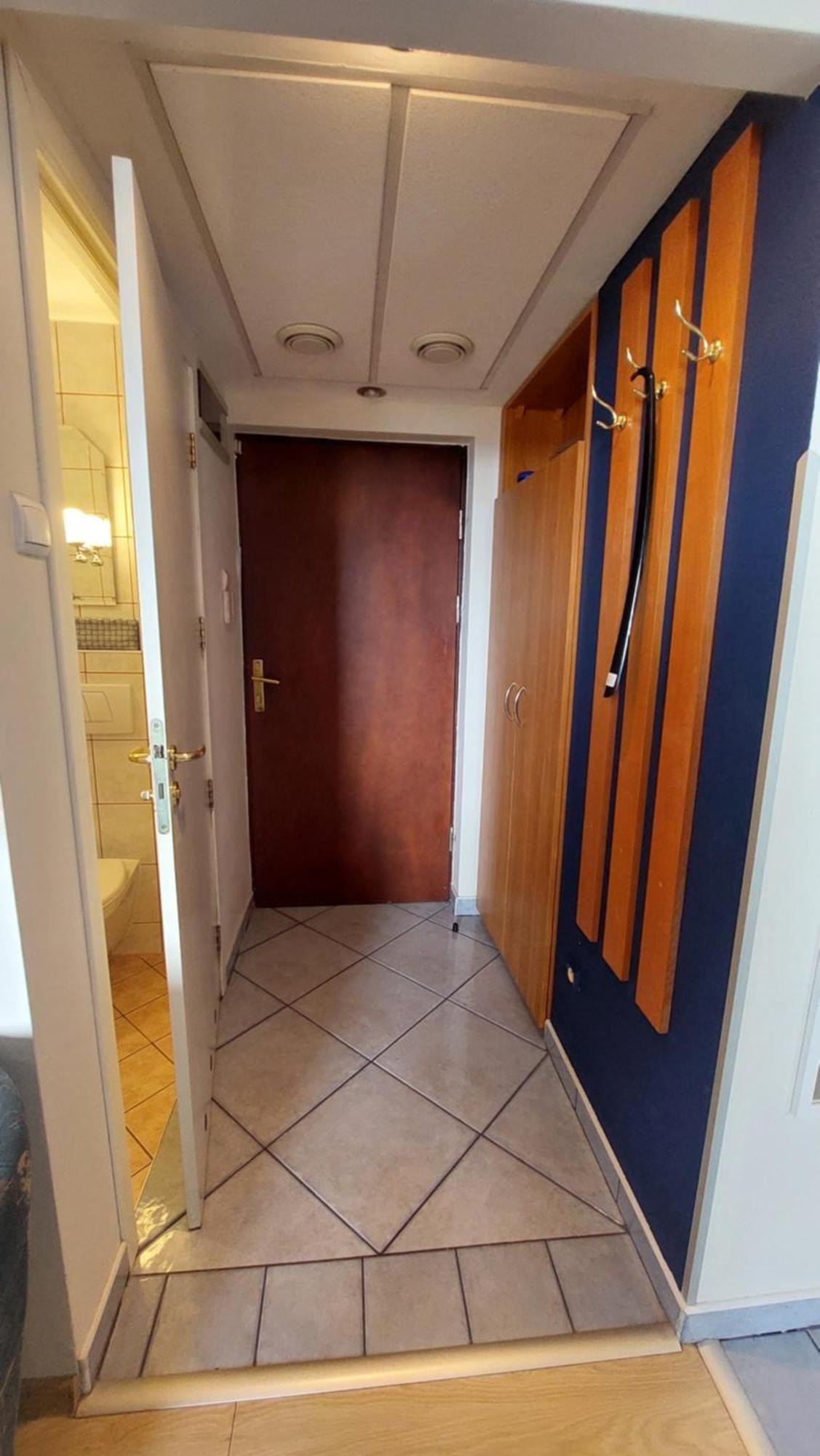 Apartament Sympatia Kolobrzeg Etna Polonia 718 Dış mekan fotoğraf